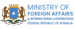 Ministry Of Foriegn Afairs - Somalia
