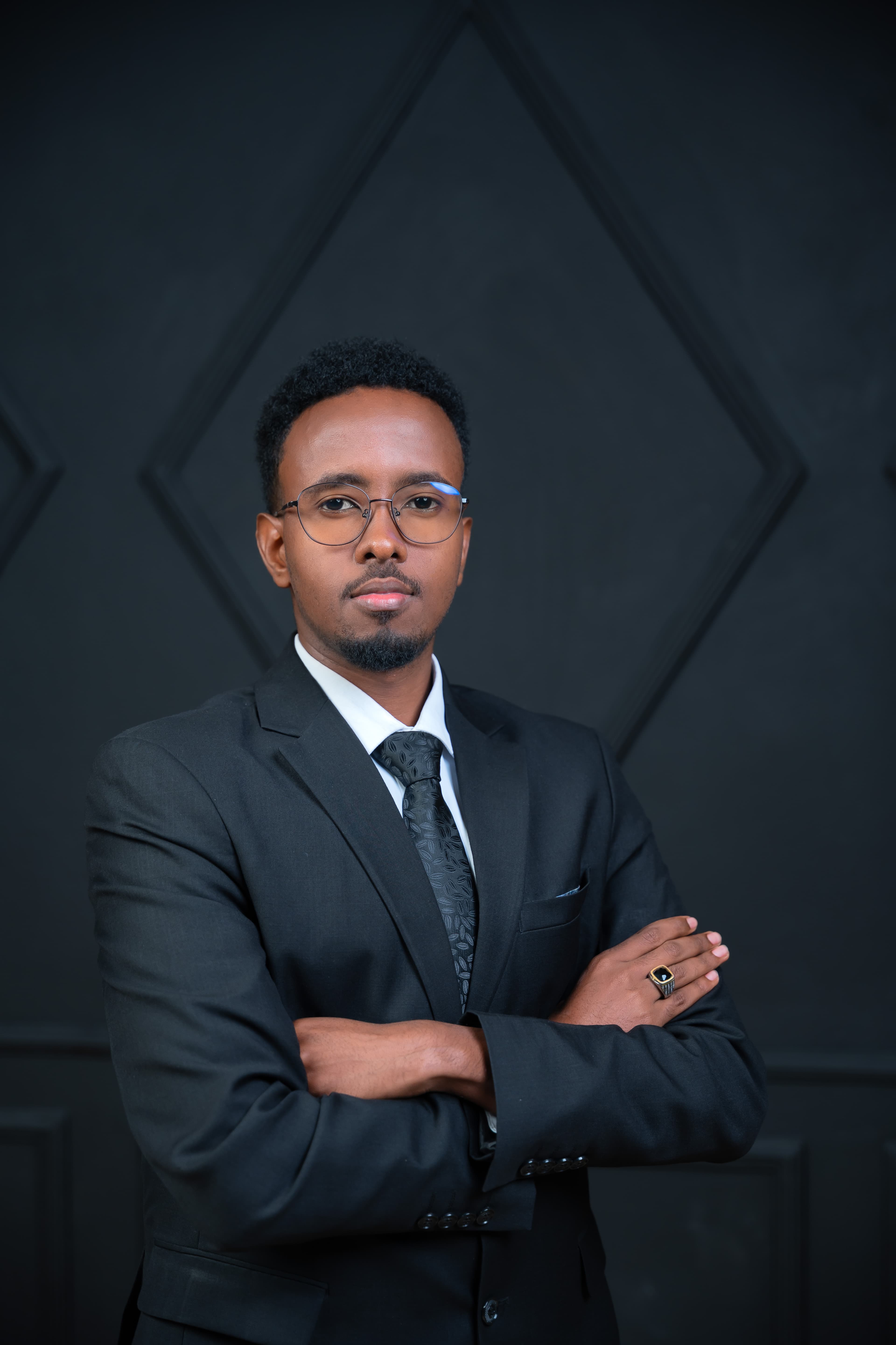 Mohamed Mohamud Ali